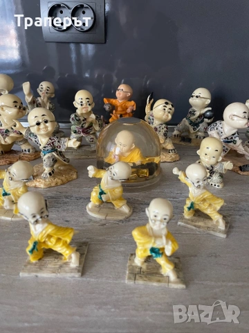 Колекция фигури, снимка 2 - Колекции - 53847667