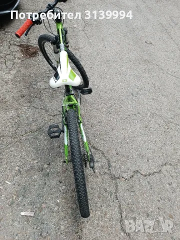 Dragzone Велописед 26 , снимка 2 - Велосипеди - 50325124