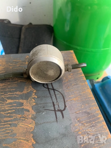 Регулатор за хидр. Съединител за Опел Корса Ц , снимка 2 - Части - 52796651