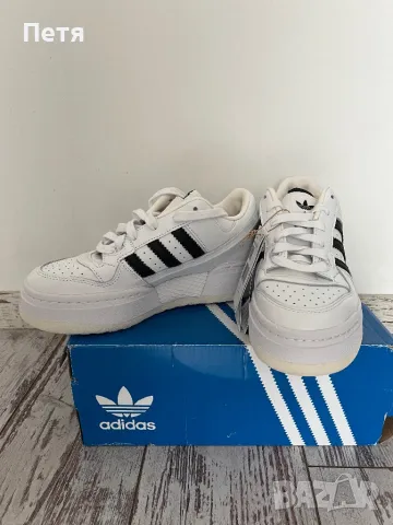 Adidas Forum XLG, снимка 1 - Маратонки - 46821672