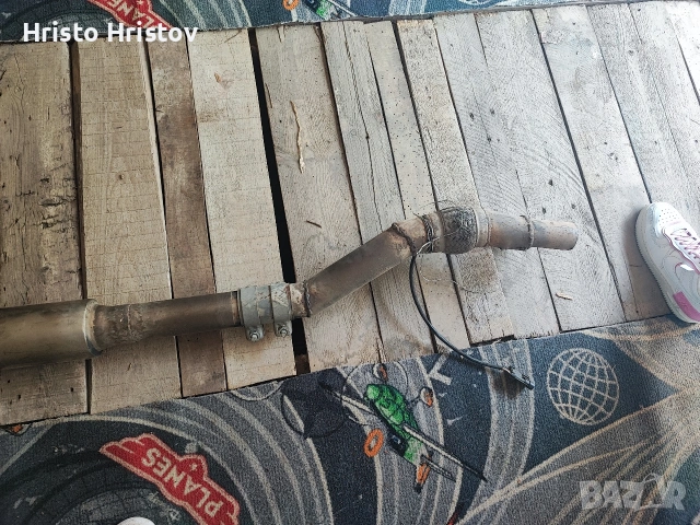 Генерация от Опел Калибра / Opel Calibra , снимка 10 - Части - 54196198