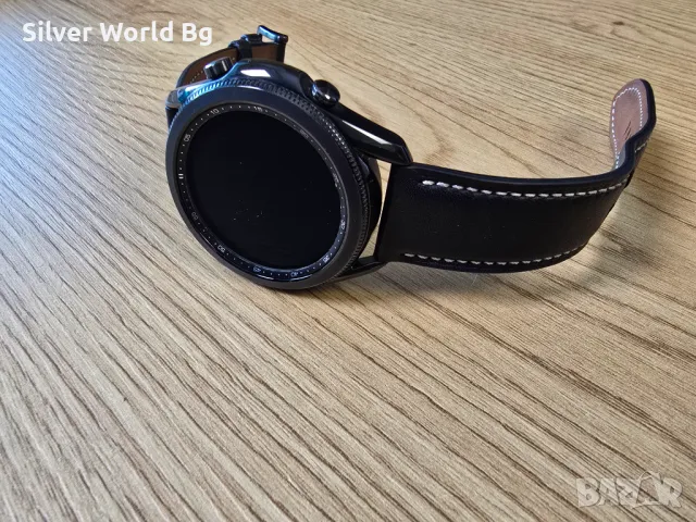 Samsung galaxy watch 3, снимка 6 - Смарт часовници - 49126345