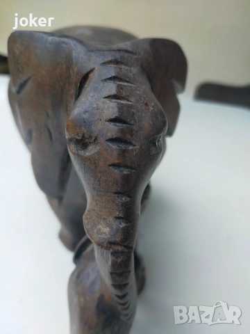 дървена , снимка 2 - Колекции - 54012415