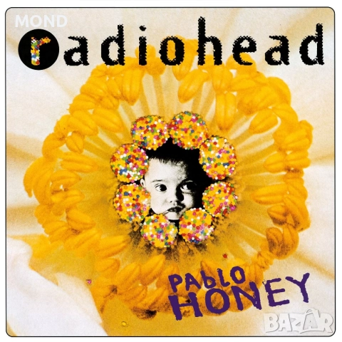 Radiohead - Pablo Honey (CD), снимка 6 - CD дискове - 52857237
