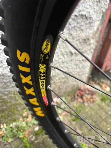 Carver 26 цола, снимка 7 - Велосипеди - 52409844