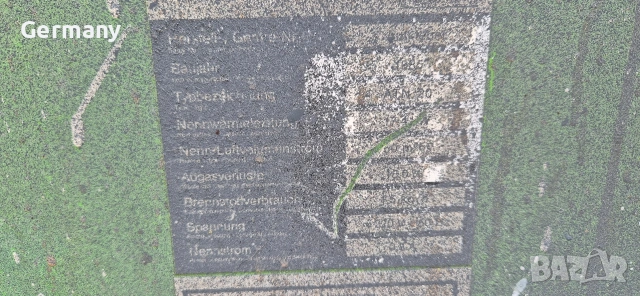 дизелов калорифер remko, снимка 6 - Други машини и части - 53711811