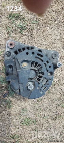 динамо за голф 4 бензин 1.6, снимка 3 - Части - 51236468