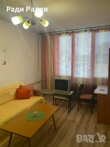 Обзаведена квартира срещу Мол В. Търново, снимка 4 - Апартаменти - 54065050