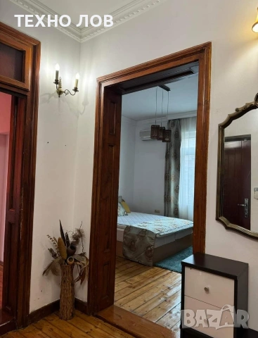 Давам под наем тристаен апартамент 88кв център, снимка 9 - Апартаменти - 53165427