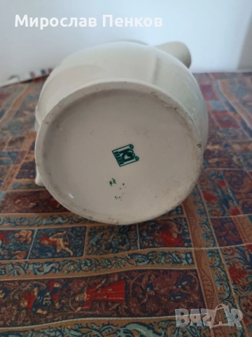 Кана, снимка 6 - Антикварни и старинни предмети - 53671628