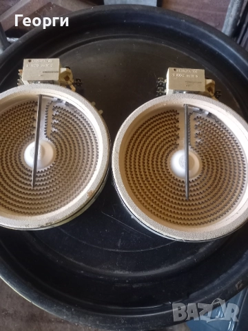 Фурна Miele на части, снимка 4 - Печки, фурни - 50274669