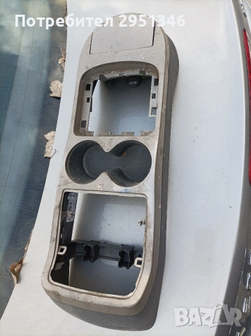 барче Renault Espace IV Рено Еспейс 4 