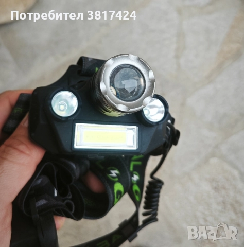 Живарник 2,5м, снимка 6 - Екипировка - 51634451