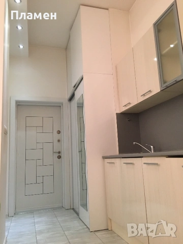 Собственик под наем едностаен кв.Сухата река, снимка 8 - Апартаменти - 53122420