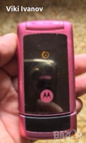 Моторола W220, снимка 6 - Motorola - 53053029