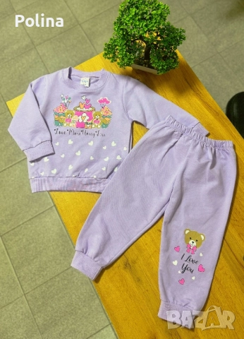 Бебешки и детски дрехи на ЕДРО, снимка 9 - Други - 52747245