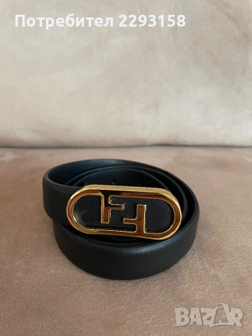 Дамски колан Tom Ford