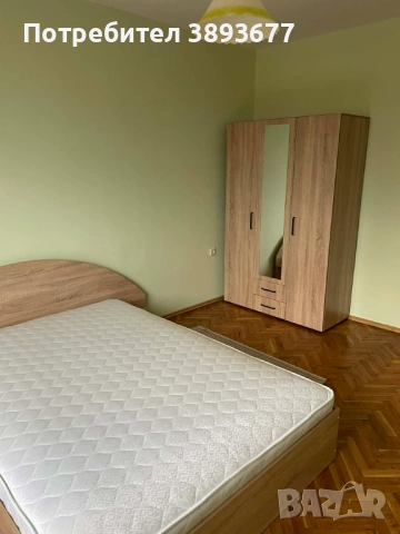 3 стаен апартамент под наем, снимка 14 - Апартаменти - 53922061