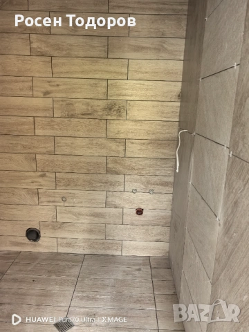 Фаянс,теракот,гранитогрес, снимка 8 - Ремонти на баня - 54013051