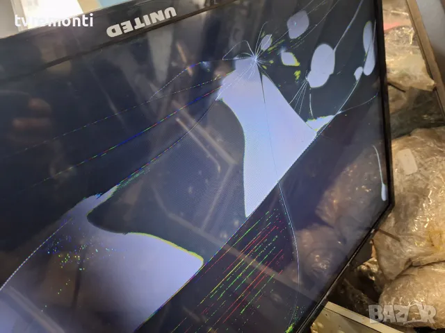 MAIN BOARD ,17MB181 for 32 inc DISPLAY, for ,UNITED UN32322S , for 32inc DISPLAY VES315WNGH-L4-N91, снимка 9 - Части и Платки - 49781074