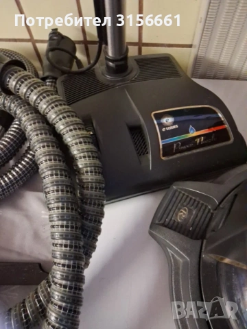 RAINBOW  Прахосмукачка  модел E2 , снимка 8 - Прахосмукачки - 54075914