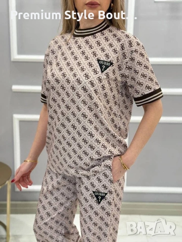 дамски екипи guess , снимка 4 - Спортни екипи - 53927205