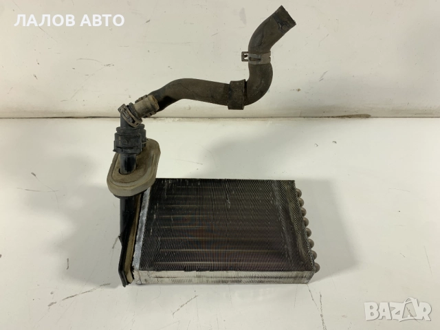 Радиатор парно Шкода Октавия 1 Radiator parno Skoda Octavia I (96-04)г. 1J1819031B