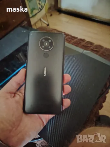 Нокиа 5.3 Nokia 5.3, снимка 4 - Nokia - 46856775