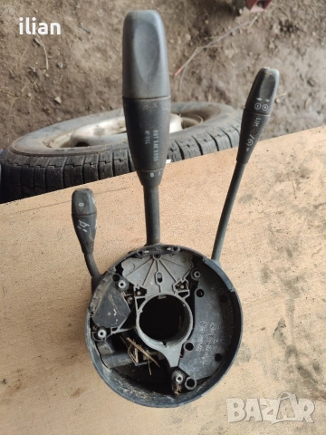 лостче mercedes w220