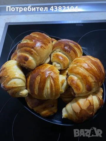 Питки, козунаци, кифли и още много!, снимка 5 - Кетъринг - 49866600