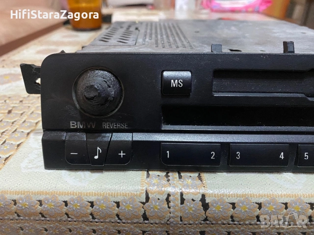 BMW E46, снимка 2 - Аксесоари и консумативи - 53268387