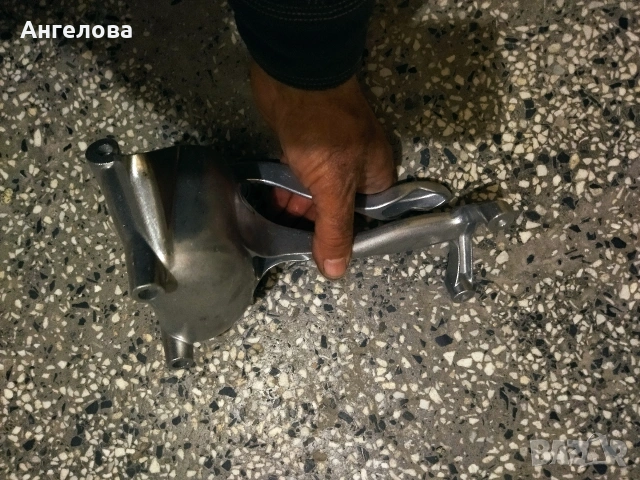 Преси, снимка 4 - Сокоизстисквачки и цитрус преси - 37535863