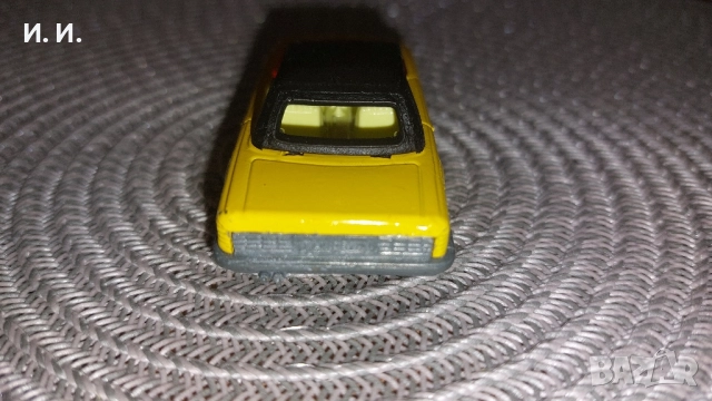 Matchbox , снимка 4 - Колекции - 51674447