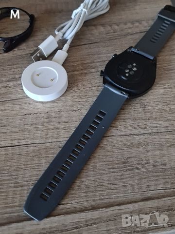 Смарт часовник Huawei GT2 46MM , снимка 11 - Смарт часовници - 46417097