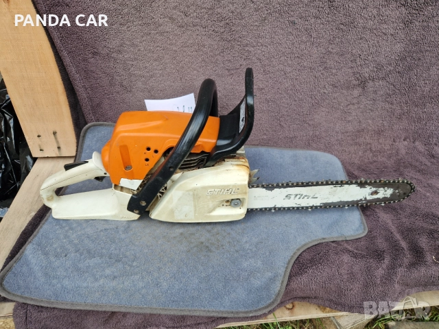 Продава се Stihl MS 231 НА ЧАСТИ, снимка 2 - Други инструменти - 51713693