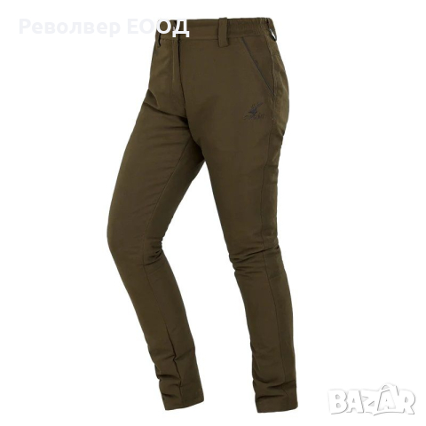 Дамски ловен панталон STAGUNT LD Peisey SG230-022
