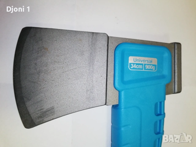 Универсална брадва Gardena 34 см, снимка 5 - Други инструменти - 53470031