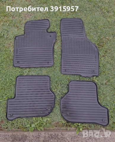 Стелки за Skoda Octavia