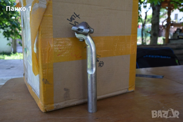 Ретро Шосейно Колче за седалка Campagnolo C-Record 25.0mm