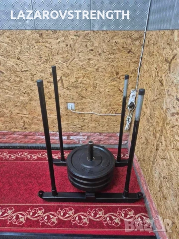 Шейна за тренировки