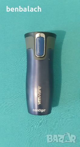 Термочаша Contigo West Loop 470 ml Термос, снимка 2 - Термоси - 46809915