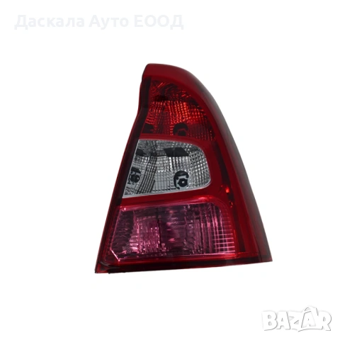 1бр. стоп за ДАЧИЯ Dacia Logan 2009 - 2012г.  с букса , снимка 2 - Части - 53755469