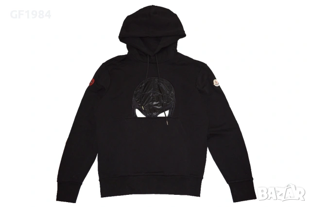 Moncler - мъжки суичъри, размери M , L , XL