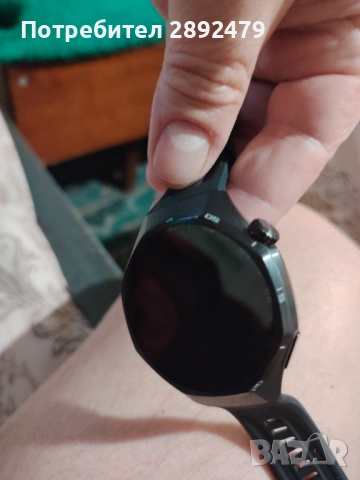 Часовник хуауей  Gt- 6 про, снимка 8 - Мъжки - 53942377
