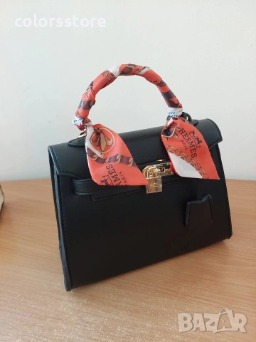 Чанта Hermes/SG72ze, снимка 4 - Чанти - 53776343