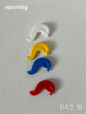 Lego Castle Plume Пера рицари, снимка 2 - Конструктори - 49615034