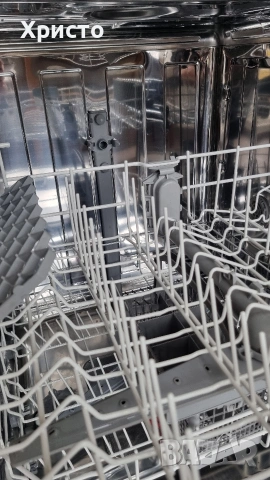 Съдомиялна SHARP, снимка 5 - Съдомиялни - 54169519