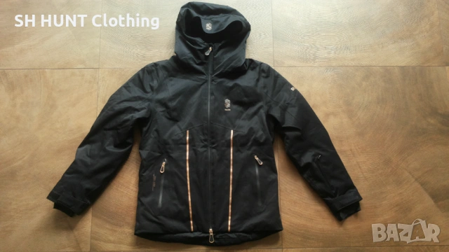 SNJOR FROX ALPINE KIDS SKI Jacket Размер 12 г / 152 см детско ски яке 14-63