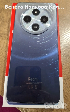 Xiaomi Redmi 14C, снимка 4 - Xiaomi - 53917635