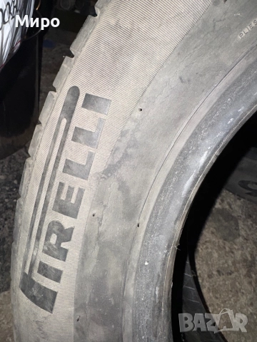 Pirelli P6  195/65/15, снимка 10 - Гуми и джанти - 52892517